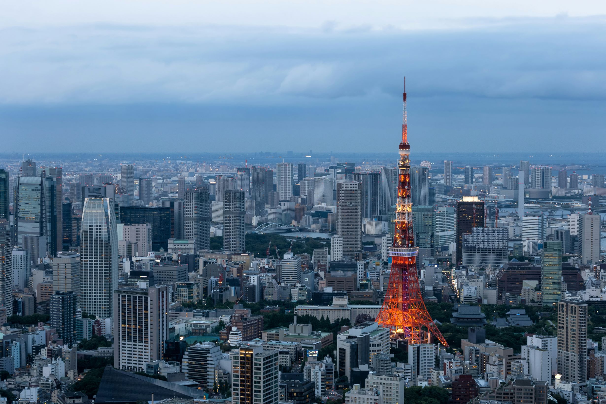 Japan