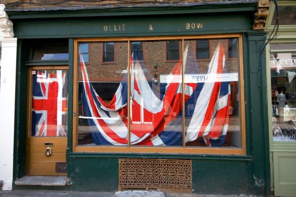United Kingdom