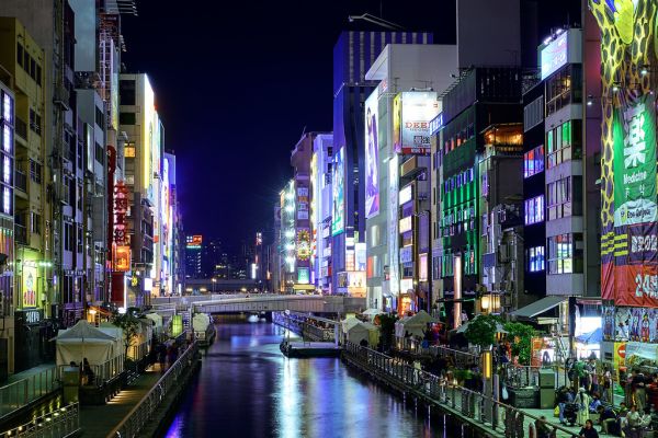Japan
