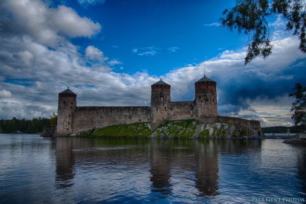 Sweden