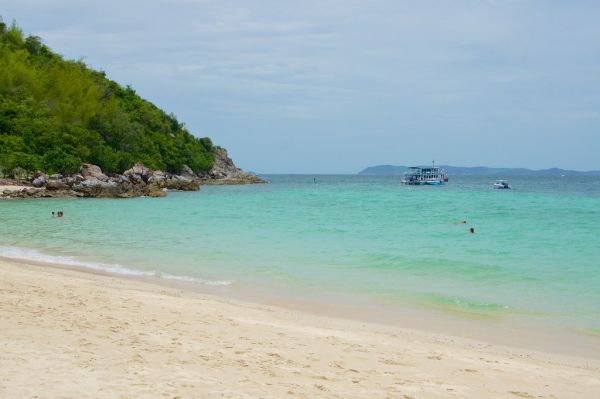 Thailand
