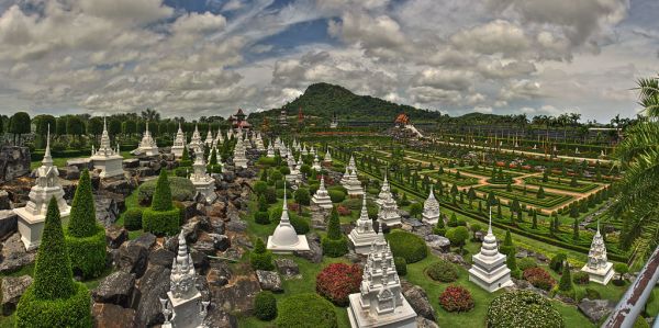 Thailand