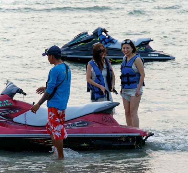 Thailand