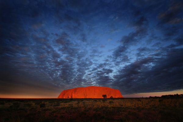 Australia