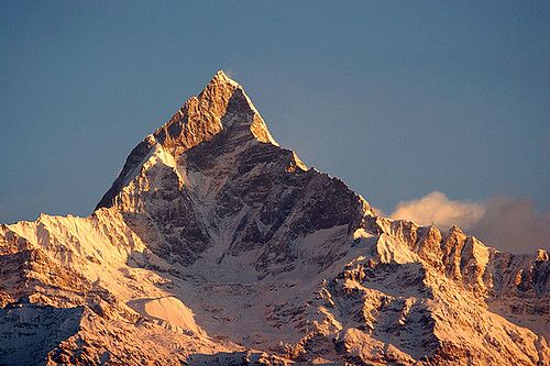Nepal