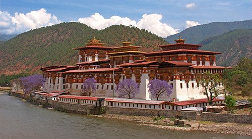 Bhutan