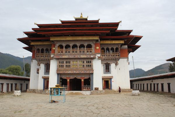 Bhutan
