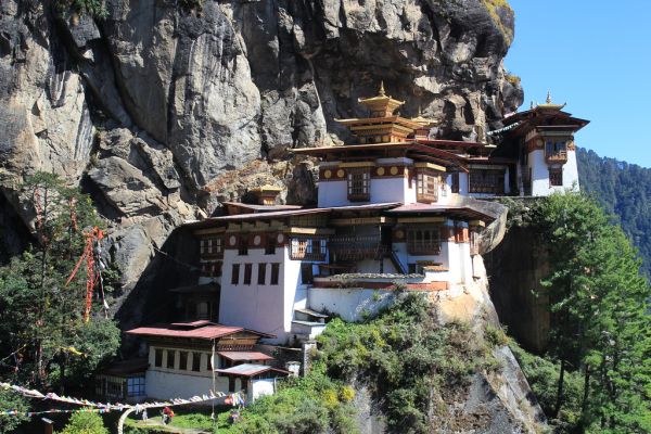 Bhutan