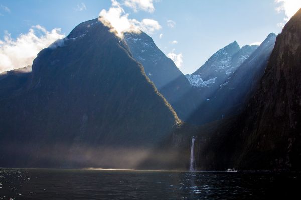 New Zealand