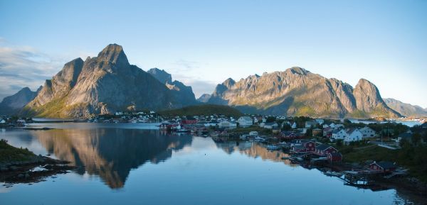 Norway
