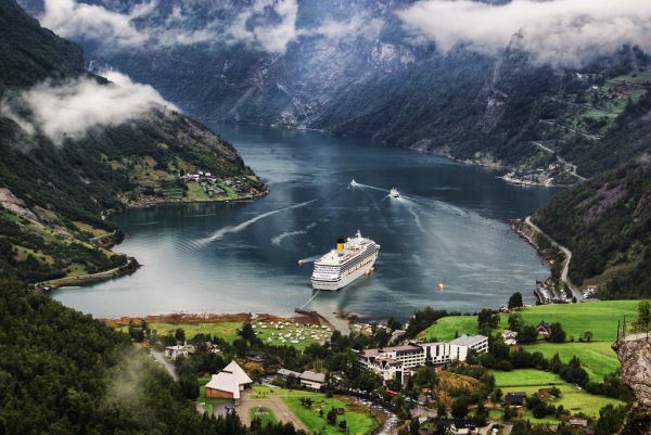 Norway