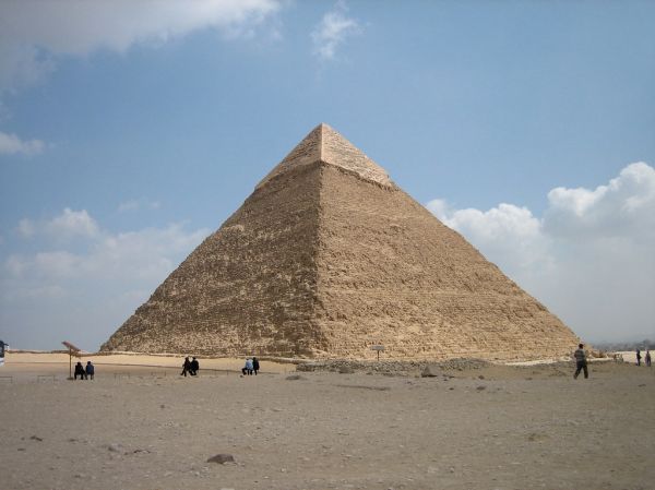 Egypt