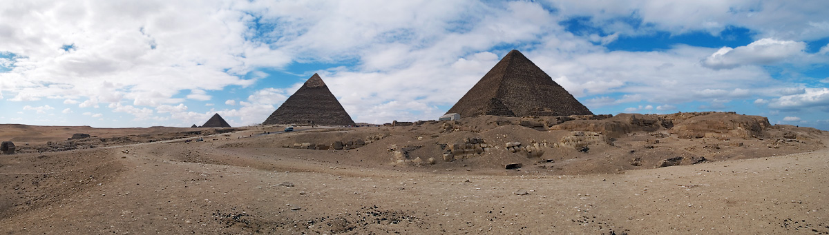 Egypt
