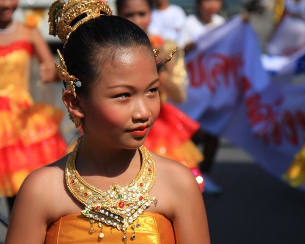 Thailand