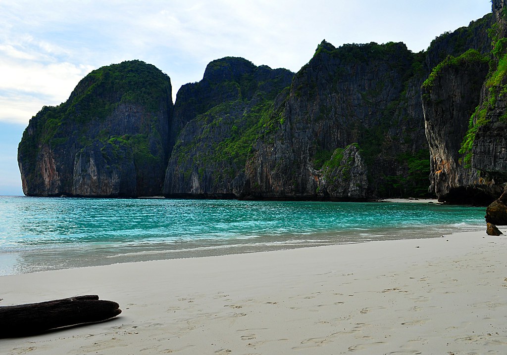 Thailand