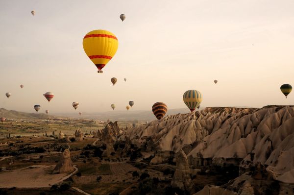 Turkey